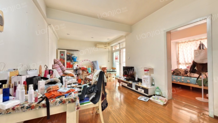 金沙岁月二手房实景图