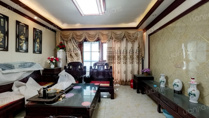 融辉城F区二手房实景图