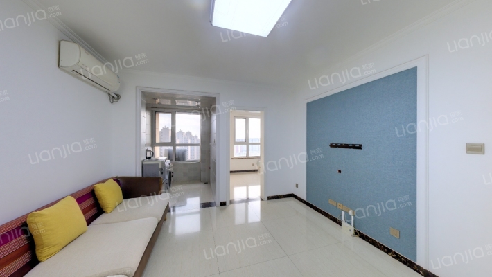 清山公爵城二手房实景图