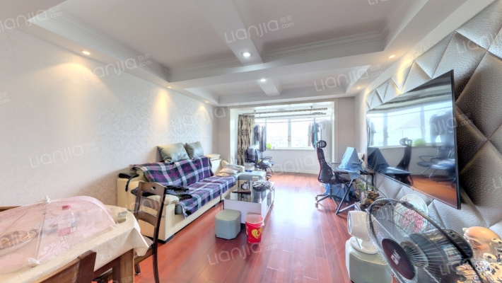 金牛苑二手房实景图