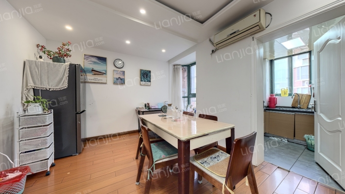 枫林苑二手房实景图