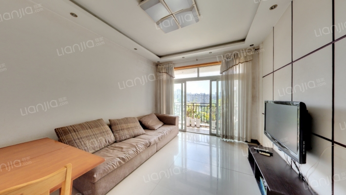 一城龙洲二手房实景图