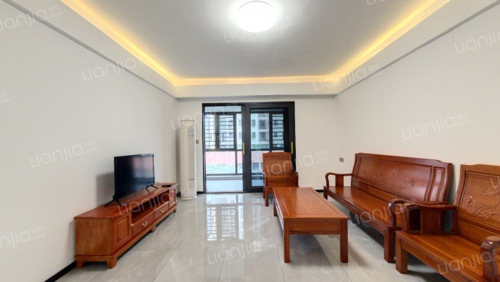 润安花园二手房实景图