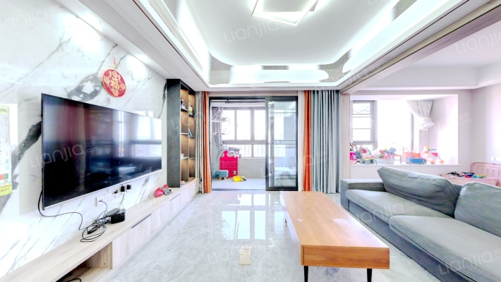 缇郦苑二手房实景图