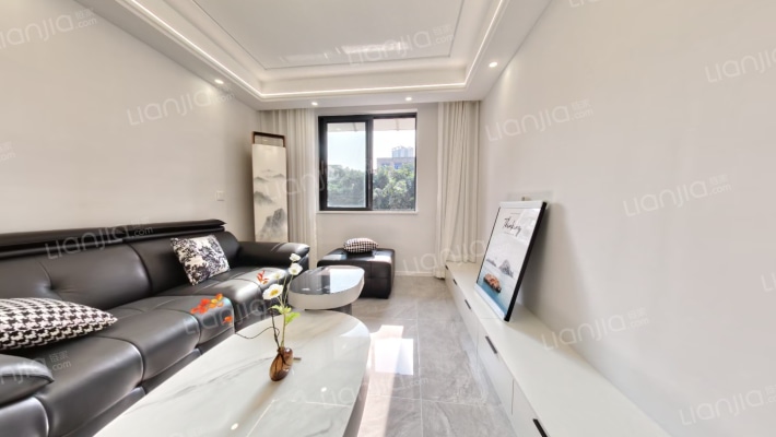 西南石油局川西采输处宿舍楼二手房实景图