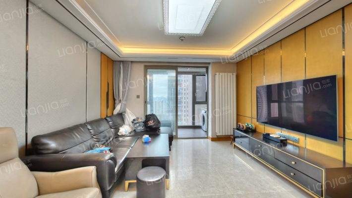 时代新世界二手房实景图