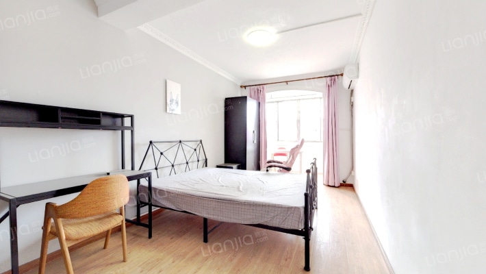 逸兴苑二手房实景图