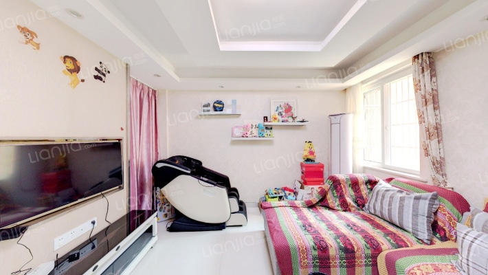 东兴社区二手房实景图