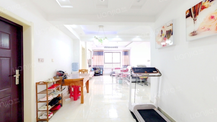 品尚雅居二手房实景图