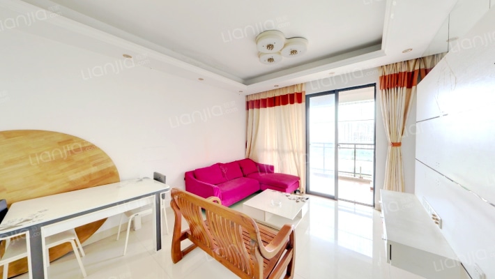 中铁 · 锦域蓝湾二手房实景图