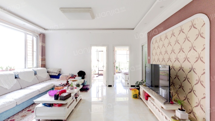 依水名园二手房实景图