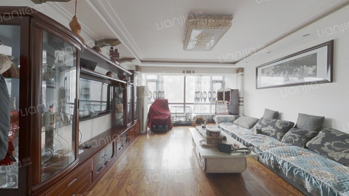 武夷花园二手房实景图