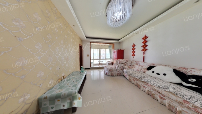 海轮城市风铃二手房实景图