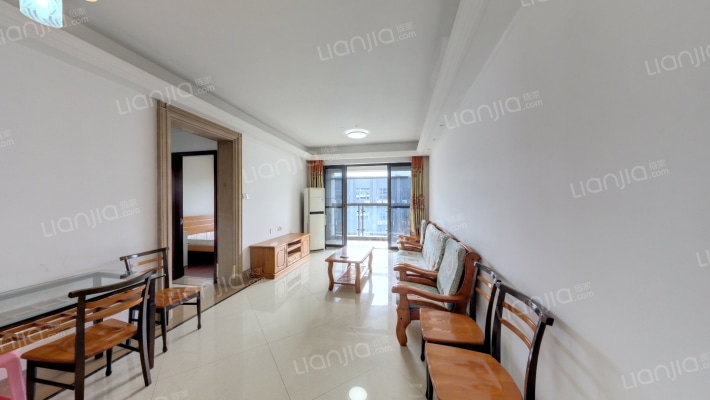 锦尚蓬莱苑二手房实景图