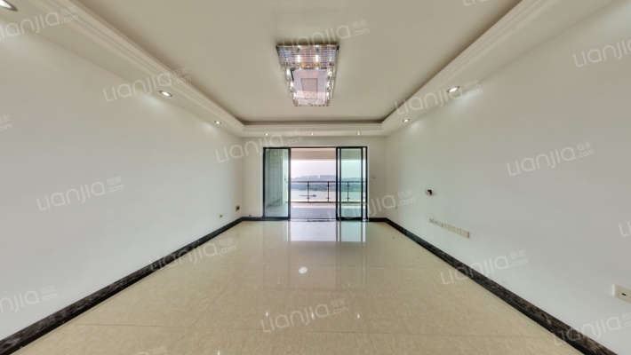 明珠湾花园二手房实景图