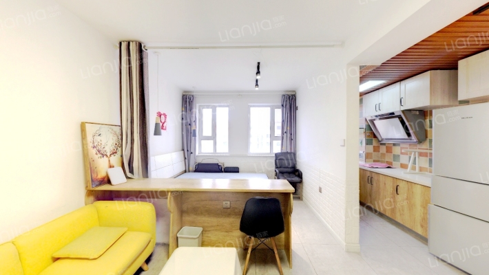 万盛国邦二手房实景图