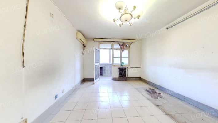 莲湖区双仁府42号院二手房实景图