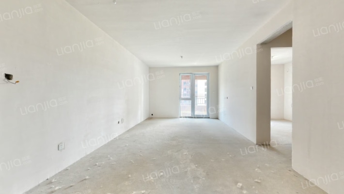 荣盛桃李观邸二手房实景图