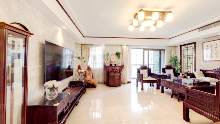 利汇名悦大厦二手房实景图