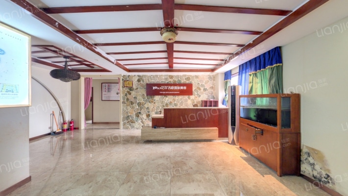 新楚天扶华庭二手房实景图