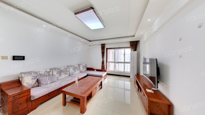 金叶新城二手房实景图