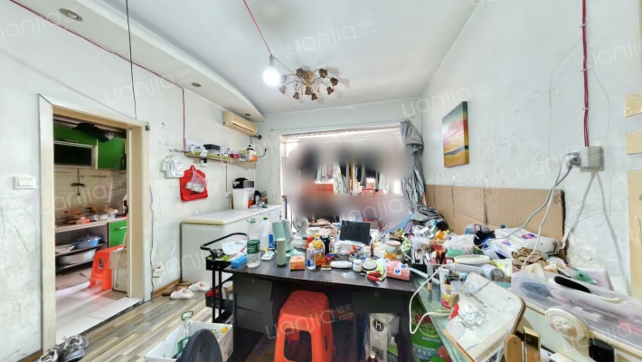 牡丹名苑二手房实景图