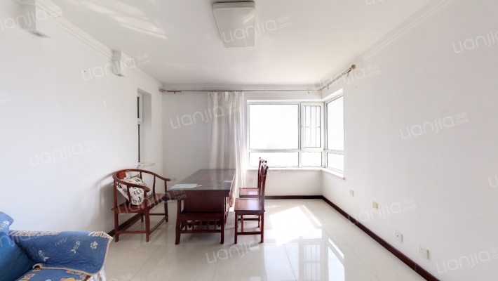 巧克力城二手房实景图