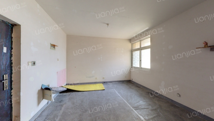 观山名筑北区二手房实景图