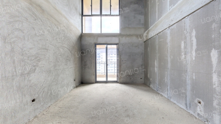 坤升·时代豪庭二手房实景图