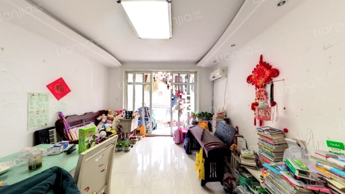 咏梅山庄二手房实景图