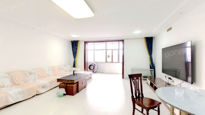 紫金相府二手房实景图