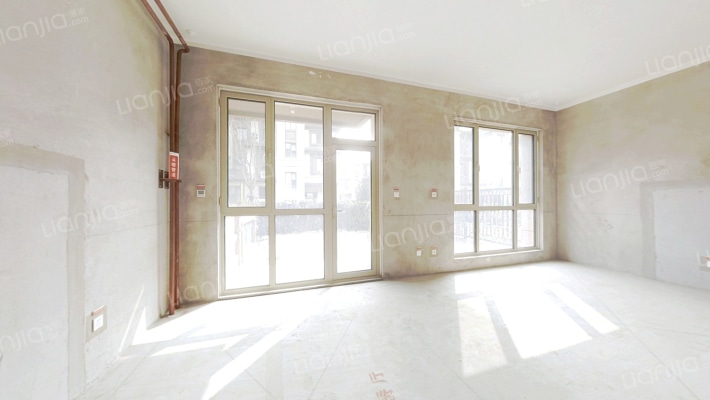 中海滟湖苑二手房实景图