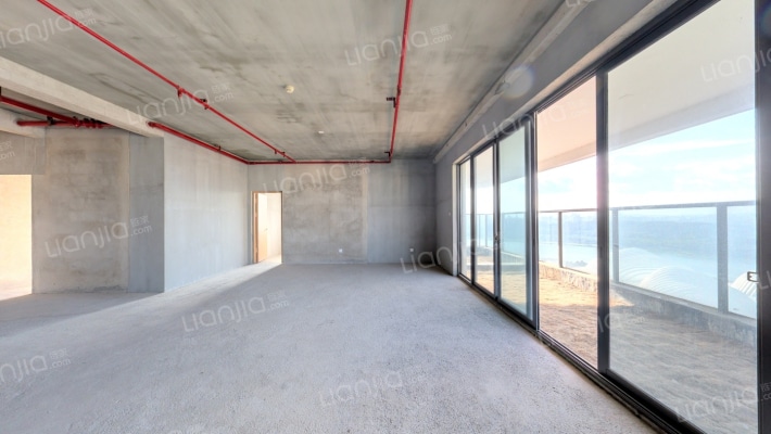 绿城春江明月二手房实景图