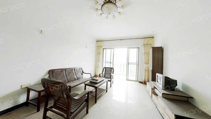 美林玉桂山二手房实景图