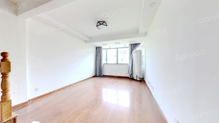 黎安二村(南区)二手房实景图