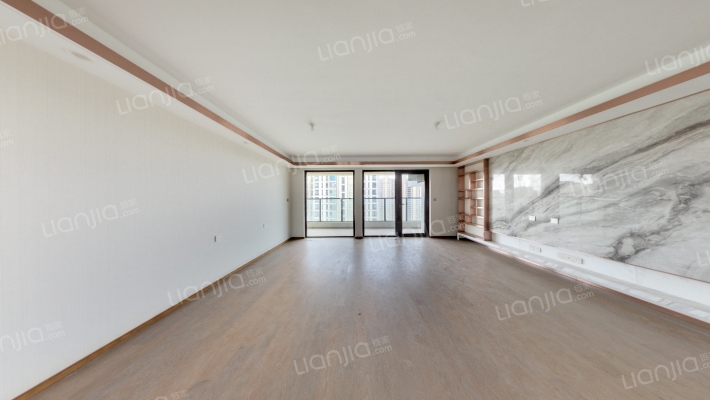 朗诗乐府二手房实景图