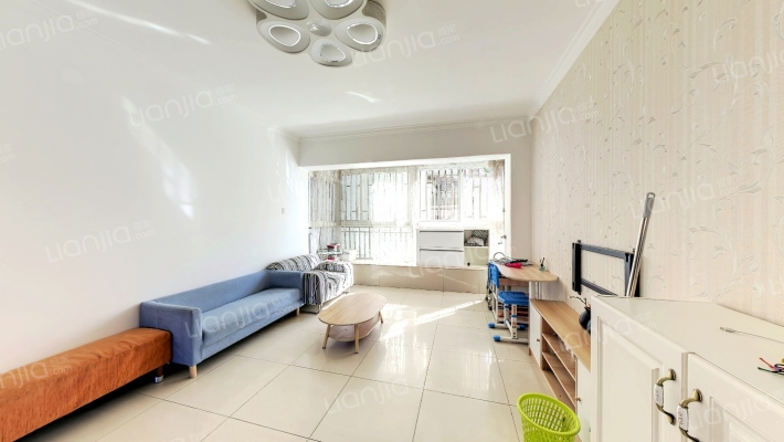 顺城家园二手房实景图