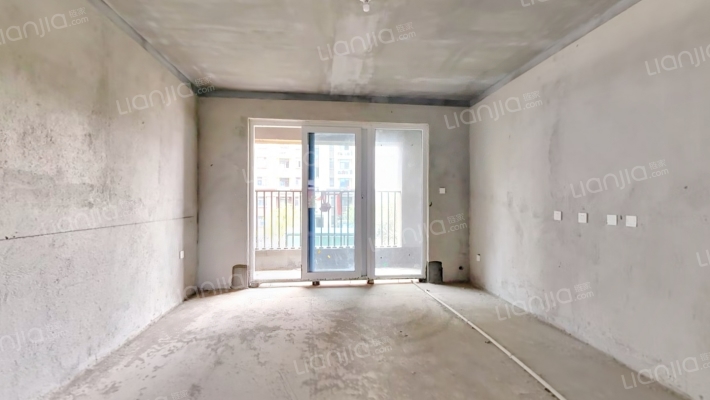 民生路幸福家园二手房实景图