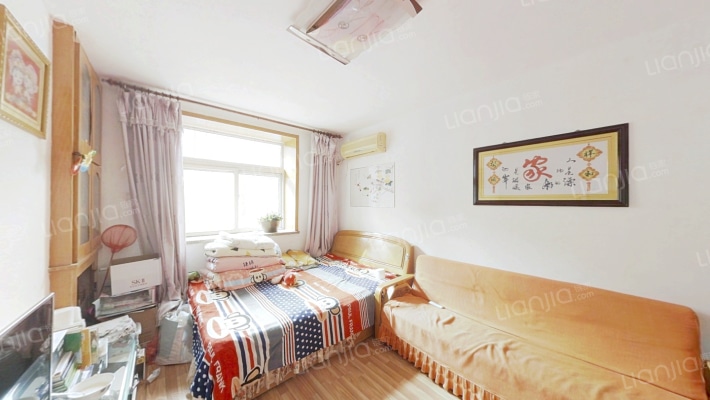 双安里二手房实景图