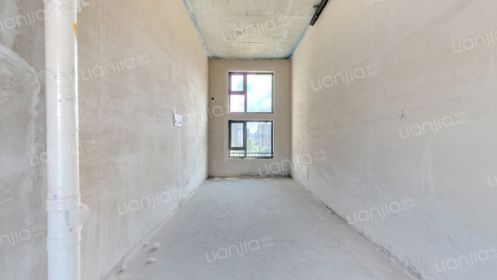 龙湖春江天越二手房实景图