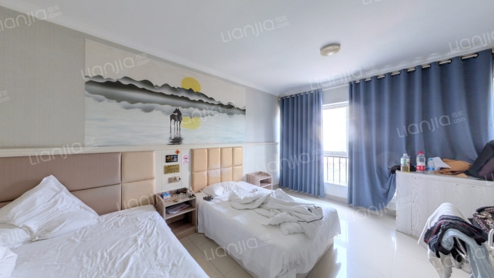 伍家岭生活广场二手房实景图