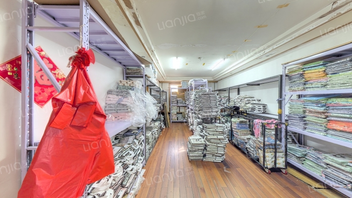 龙升公寓二手房实景图