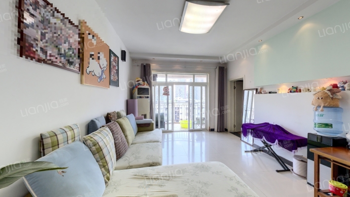 烟雨堡二手房实景图