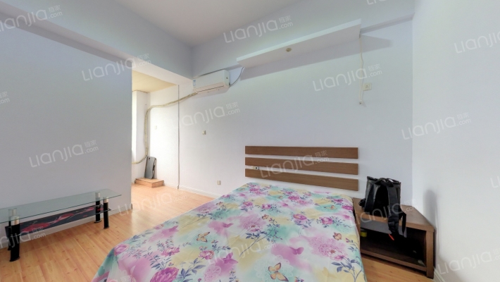 曼哈顿大厦二手房实景图