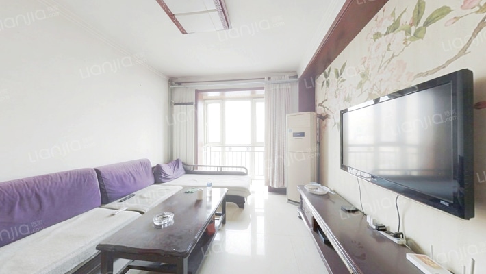 大江山小区二手房实景图