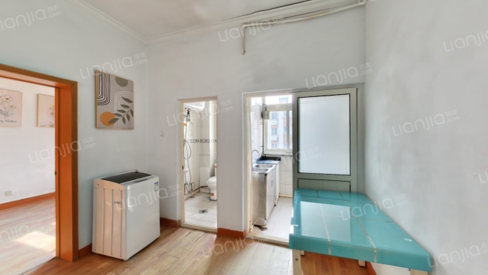 燕宁小区二手房实景图