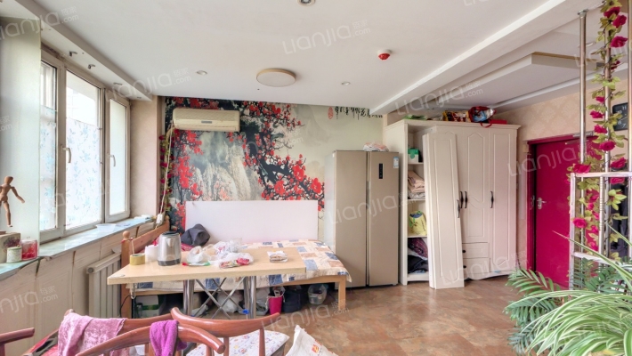 格林SOHO大厦二手房实景图