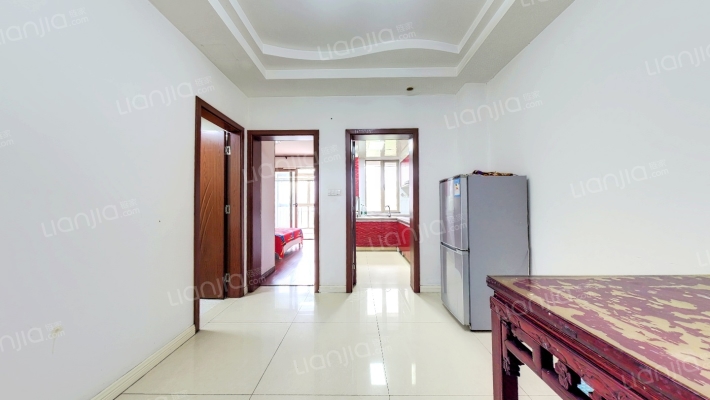 紫金国际二手房实景图