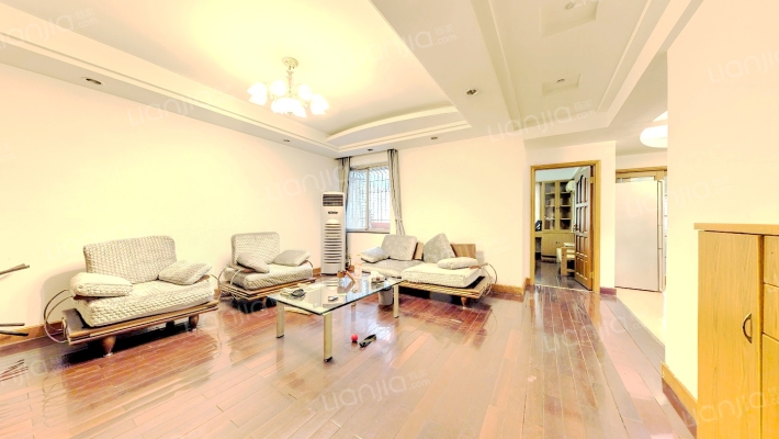 北斗花园二手房实景图