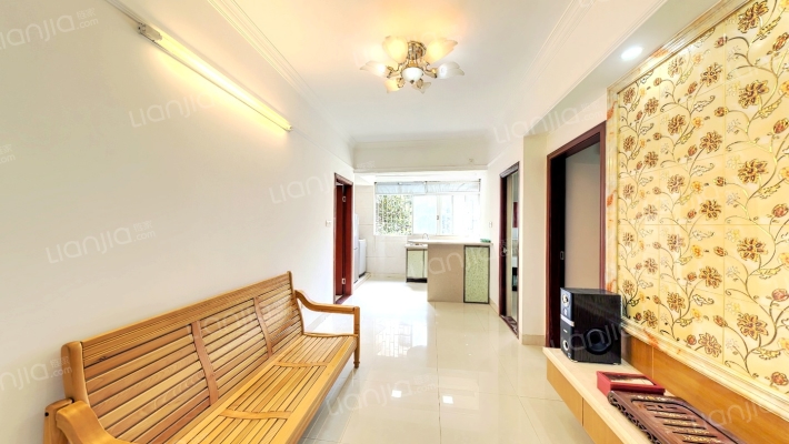 积德花园二手房实景图